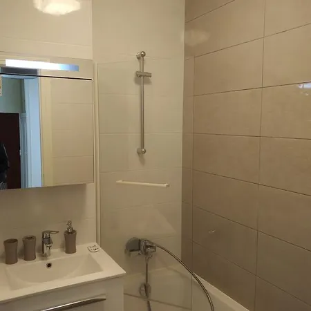 Du Parc Appartement *